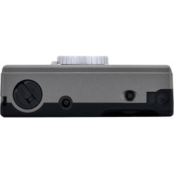 Kodak EKTAR H35N Appareil Photo Demi-Cadre, 35 mm, réutilisable, sans Mise au Point, Fonction Ampoule, Filtre étoile intégré, Ob