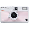 Kodak Ektar H35N Appareil Photo Demi-Cadre 35 mm, Fonction Ampoule, Filtre d'étoile, lentille revêtue (Film et Batterie Non Incl