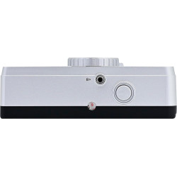 Kodak EKTAR H35N Appareil Photo Demi-Cadre, 35 mm, réutilisable, sans Mise au Point, Fonction Ampoule, Filtre étoile intégré, Ob