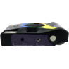 GT PHOTO GT27FL Realishot Flash - Pack de 5 Appareil Photo Jetable 35mm avec Flash, 27 Poses, Idéal pour Événements, Voyages et 