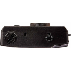 Kodak appareil photo rechargeable ultra f9-35mm - jaune