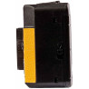 Kodak appareil photo rechargeable ultra f9-35mm - jaune