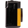 Kodak appareil photo rechargeable ultra f9-35mm - jaune