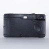 Kodak Pack F9 Argentique + Pellicule 100 ASA - Appareil Photo Rechargeable 35mm Vert, Objectif Grand Angle Fixe, Viseur Optique,