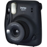 Fujifilm instax Appareil Photo 16654970 Mini 11, Gris Anthracite