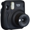 Fujifilm instax Appareil Photo 16654970 Mini 11, Gris Anthracite