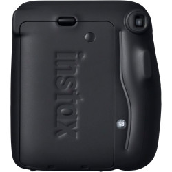 Fujifilm instax Appareil Photo 16654970 Mini 11, Gris Anthracite