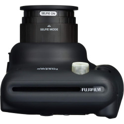 Fujifilm instax Appareil Photo 16654970 Mini 11, Gris Anthracite