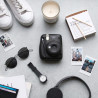Fujifilm instax Appareil Photo 16654970 Mini 11, Gris Anthracite