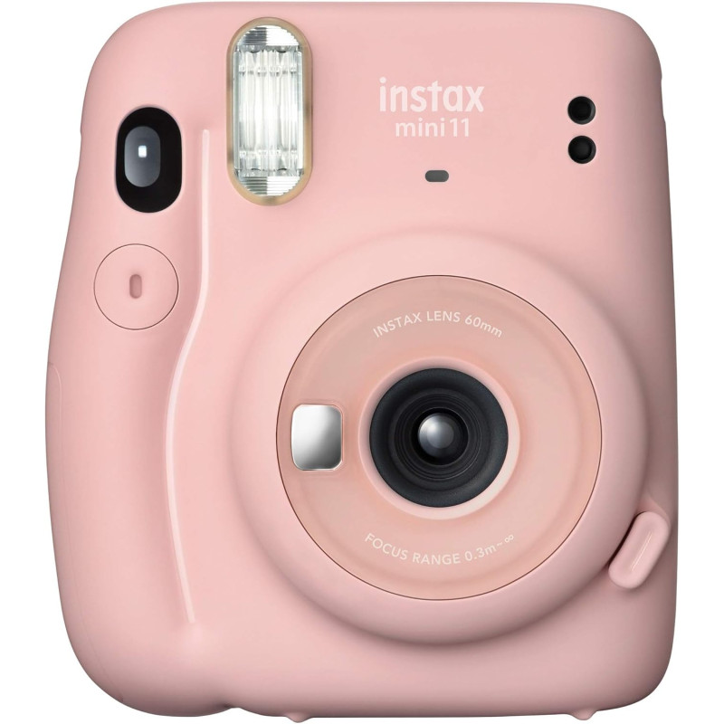 Fujifilm instax Mini 11 Blush Rose