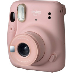 Fujifilm instax Mini 11 Blush Rose