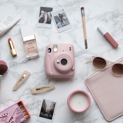 Fujifilm instax Mini 11 Blush Rose