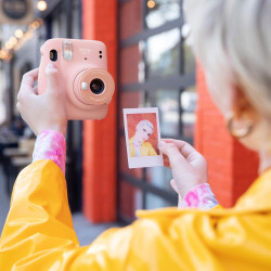 Fujifilm instax Mini 11 Blush Rose