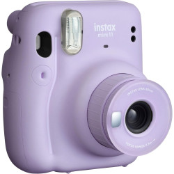 Fujifilm instax mini 11 86 x 54 mm lilac violet