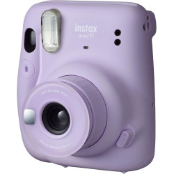 Fujifilm instax mini 11 86 x 54 mm lilac violet