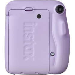 Fujifilm instax mini 11 86 x 54 mm lilac violet
