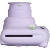 Fujifilm instax mini 11 86 x 54 mm lilac violet