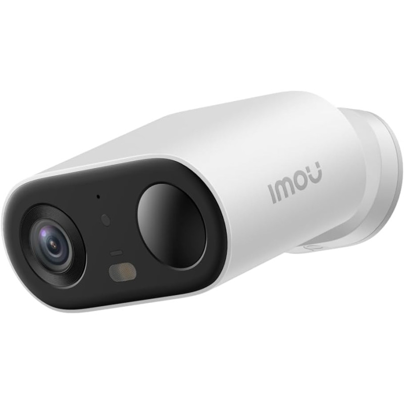 Imou CELL GO FULL COLOR TELECAMERA