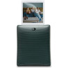 Instax square link smartphone photo printer, midnight vert