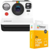 Polaroid Everything Box Now Gen 2 Appareil Photo Instantané - Noir et Blanc