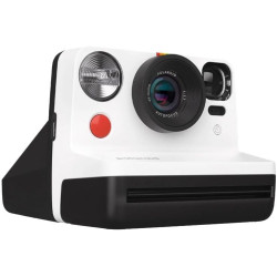 Polaroid Everything Box Now Gen 2 Appareil Photo Instantané - Noir et Blanc