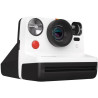 Polaroid Everything Box Now Gen 2 Appareil Photo Instantané - Noir et Blanc