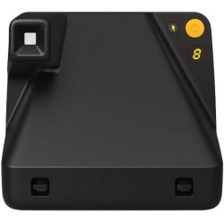 Polaroid Everything Box Now Gen 2 Appareil Photo Instantané - Noir et Blanc