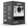 Polaroid Now Gen 2 Appareil Photo Instantané - Noir et Blanc