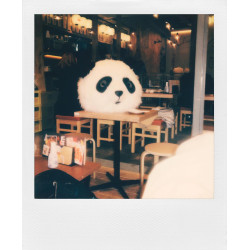 Polaroid Now Gen 2 Appareil Photo Instantané - Noir et Blanc