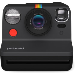 Polaroid Everything Box Now Gen 2 Appareil Photo Instantané - Noir