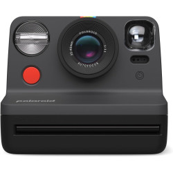Polaroid Everything Box Now Gen 2 Appareil Photo Instantané - Noir