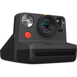 Polaroid Everything Box Now Gen 2 Appareil Photo Instantané - Noir