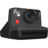 Polaroid Everything Box Now Gen 2 Appareil Photo Instantané - Noir