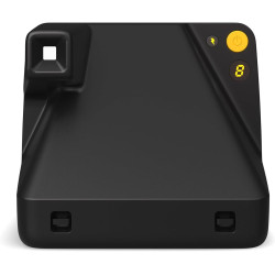 Polaroid Everything Box Now Gen 2 Appareil Photo Instantané - Noir
