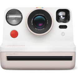 Appareil Photo instantan Polaroid Now Gnration 2 Blanc Vintage