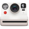 Appareil Photo instantan Polaroid Now Gnration 2 Blanc Vintage