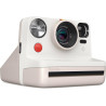 Appareil Photo instantan Polaroid Now Gnration 2 Blanc Vintage