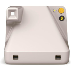 Appareil Photo instantan Polaroid Now Gnration 2 Blanc Vintage