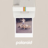 Appareil Photo instantan Polaroid Now Gnration 2 Blanc Vintage