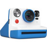 Polaroid Now Gen 2 Appareil Photo Instantané - Bleu
