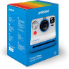 Polaroid Now Gen 2 Appareil Photo Instantané - Bleu