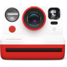 Polaroid Now Gen 2 Appareil Photo Instantané - Rouge