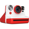 Polaroid Now Gen 2 Appareil Photo Instantané - Rouge