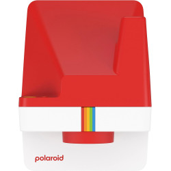 Polaroid Now Gen 2 Appareil Photo Instantané - Rouge