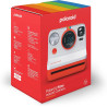 Polaroid Now Gen 2 Appareil Photo Instantané - Rouge