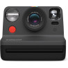 Polaroid Now Gen 2 Appareil Photo Instantané - Noir
