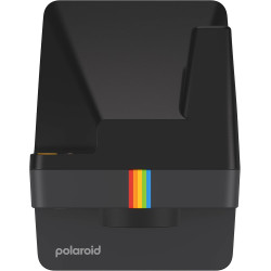 Polaroid Now Gen 2 Appareil Photo Instantané - Noir