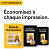 KODAK Mini Shot 2 Era 4PASS 2-in-1 Appareil Photo Instantané et Imprimante Photo Portable (5,3x8,6cm) Lot Accessoire avec 38 Feu