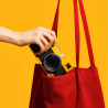 KODAK Mini Shot 2 Era 4PASS 2-in-1 Appareil Photo Instantané et Imprimante Photo Portable (5,3x8,6cm) Lot Accessoire avec 38 Feu