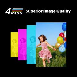 Kodak Mini Shot 2 Era 4PASS 2-in-1 Appareil Photo Instantané et Imprimante Photo Portable (5,3x8,6cm) (Appareil Photo + Paquet a